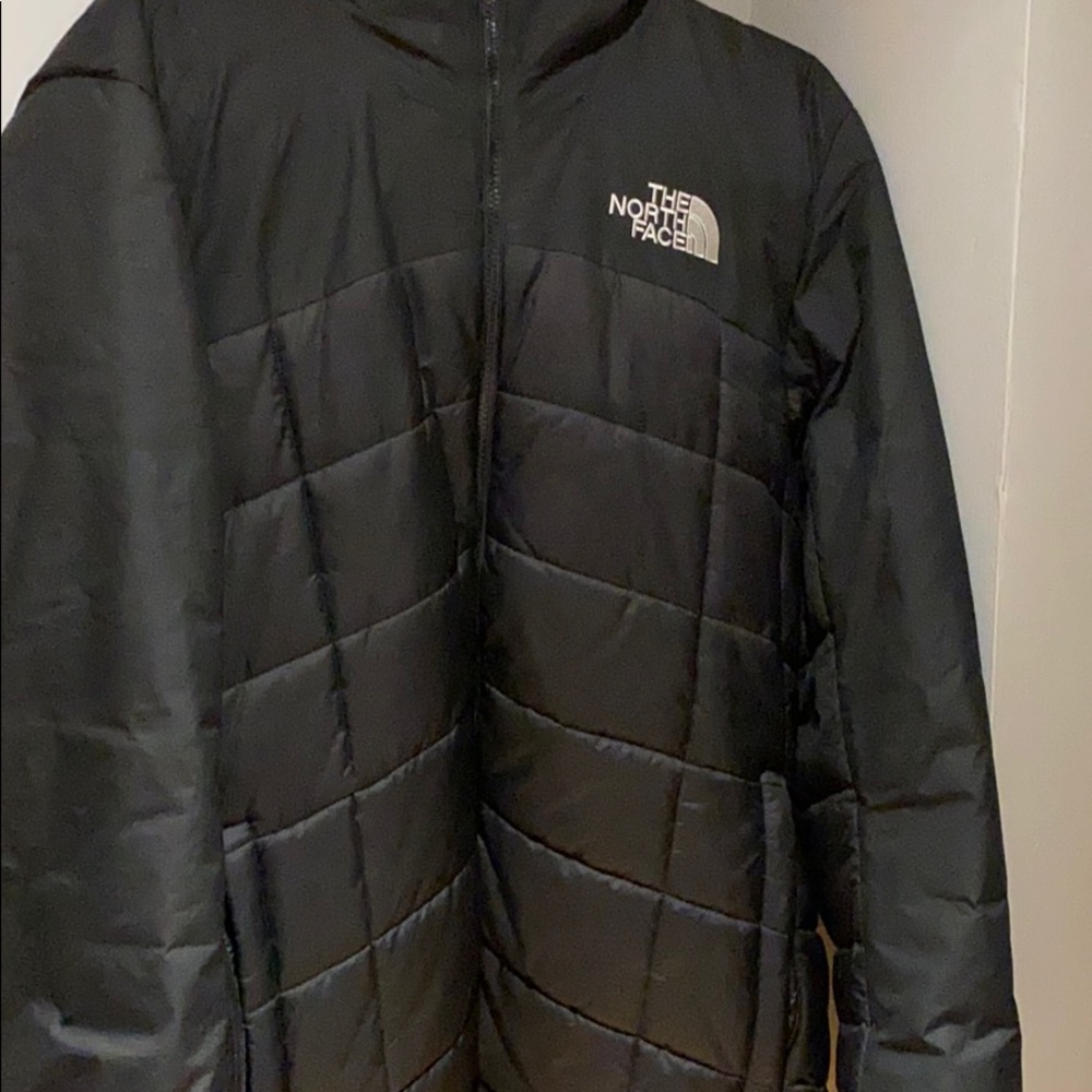 Men’s north face jacket
